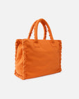 BEACH SHOPPER CANVAS 106673-A3A4 PE26 - Borse - Pinko