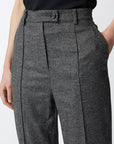 TRIDENTE 104129-A249 - Pantaloni - Pinko