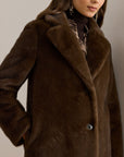 297957521001 FF BLTD WR46 - Cappotti - RALPH LAUREN