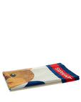JELLYSTONE TOWEL  BEACH TOWEL - Accessori abbigliamento - RUE MADAM PARIS