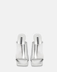 ZANZIBAR S0111ARG62P - Scarpe - TWENTY-FOURHAITCH