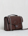 431941807008 BRADLEY SM-SHOULDER BAG SMALL - Borse - RALPH LAUREN
