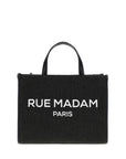 THE SUMMER TOTE TOTE BAG - Borse - RUE MADAM PARIS
