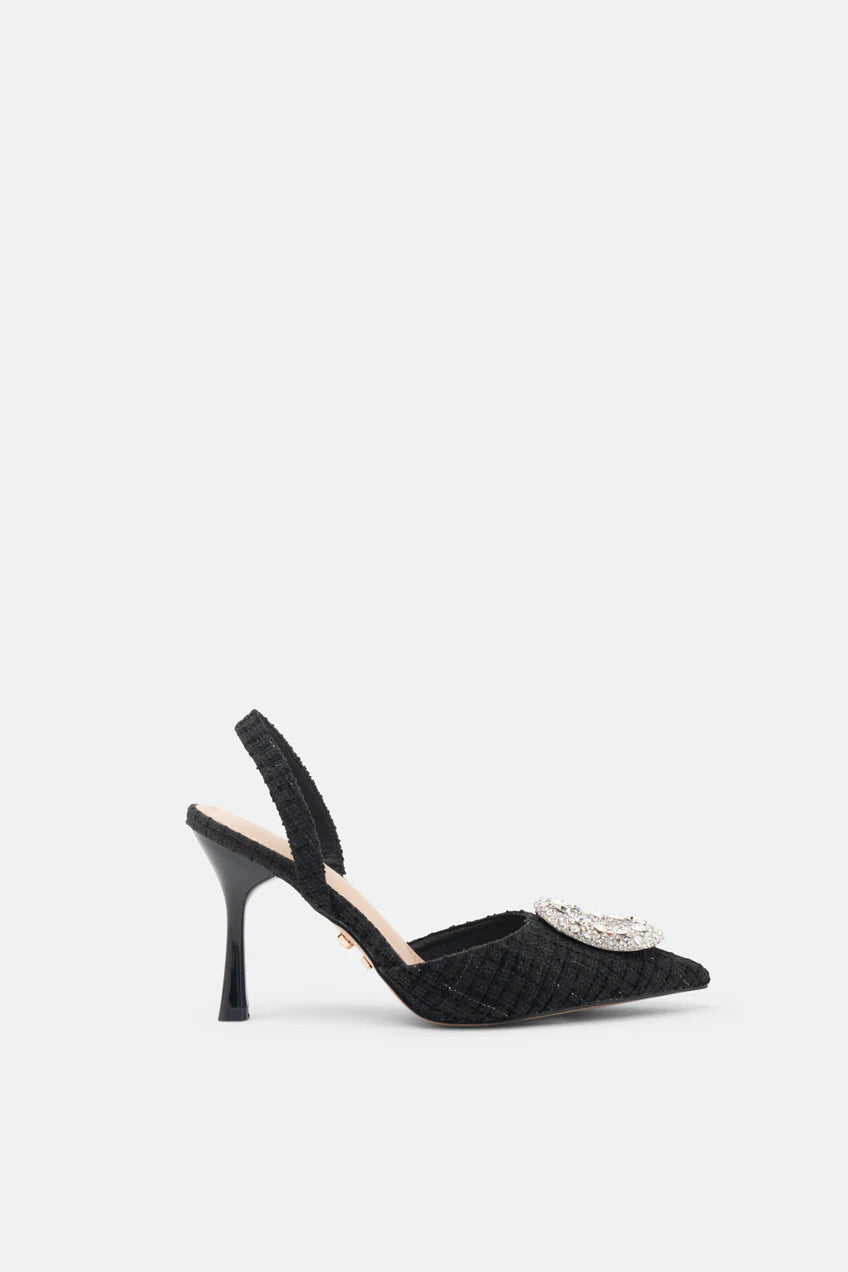 TORTUGA S0104NER62P - Scarpe - TWENTY-FOURHAITCH
