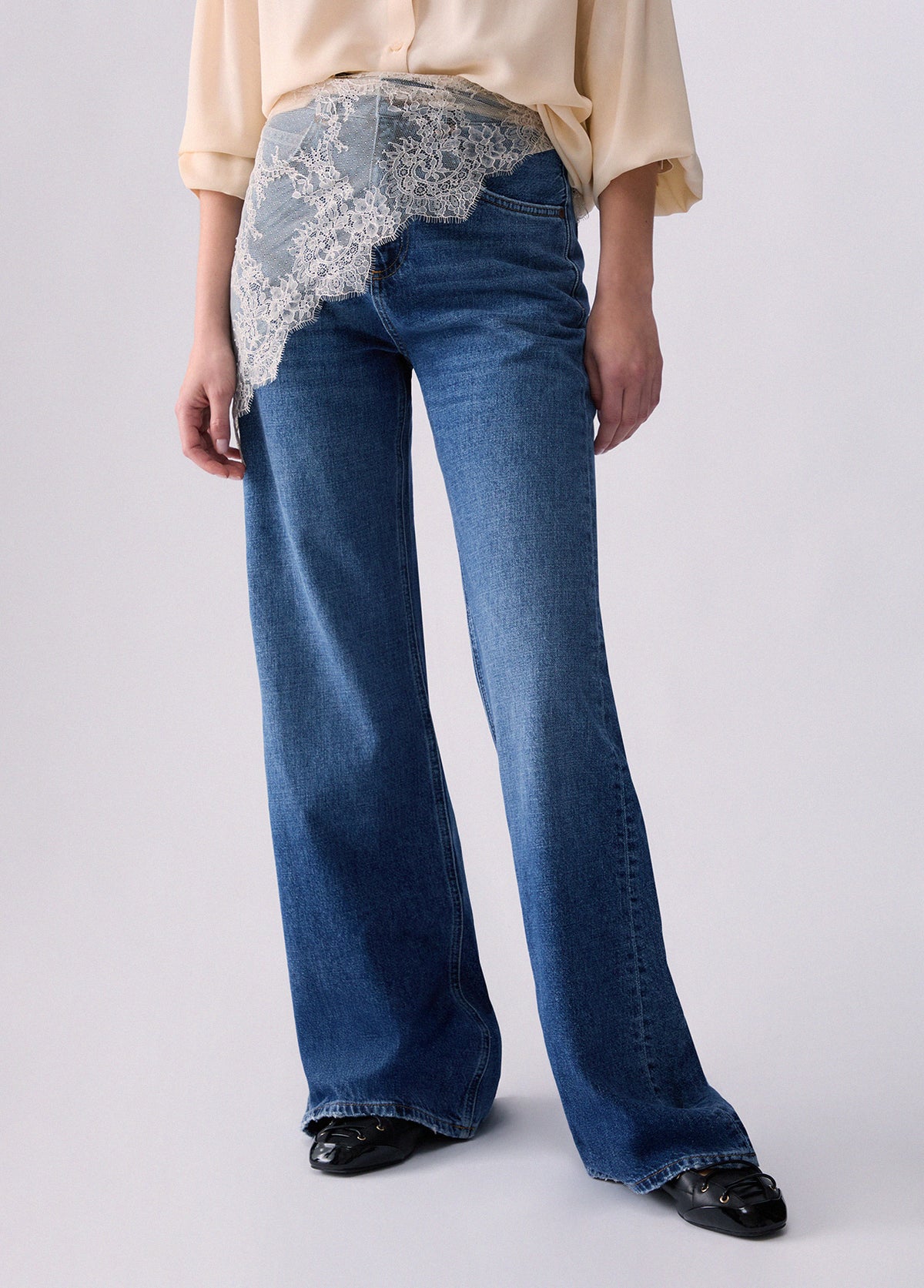 CF6179D5082 - Pantaloni - LIU JO