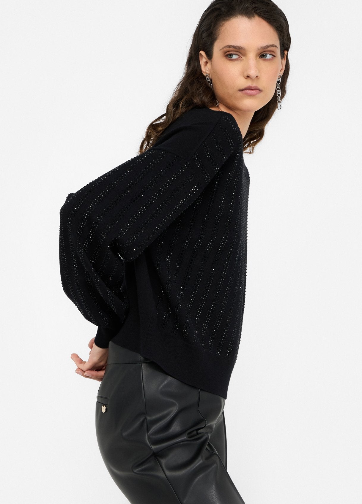 CF5271MA96E - Maglieria - LIU JO