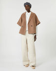 PERA 2525086021600 - Cappotti - Weekend MAX MARA