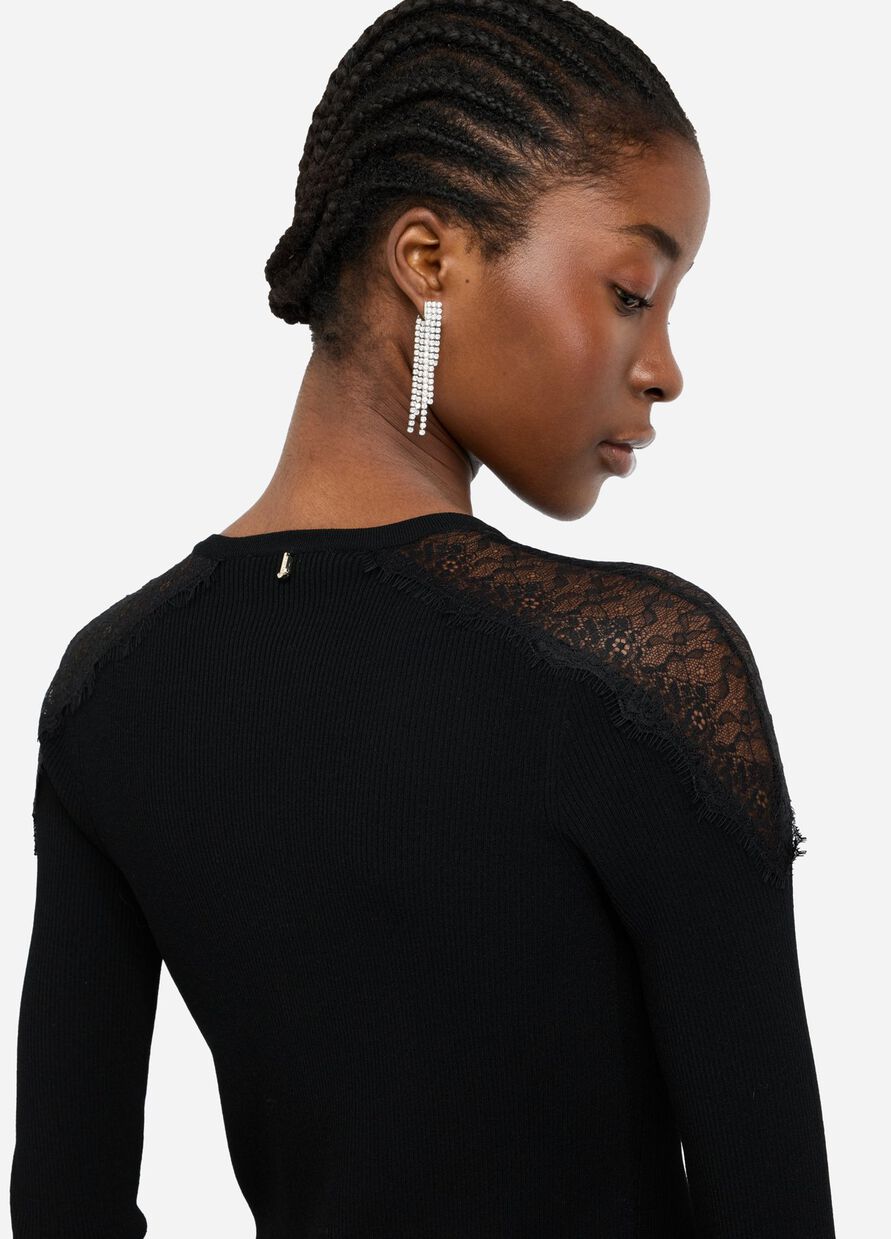 CF5425MS46M - Maglieria - LIU JO