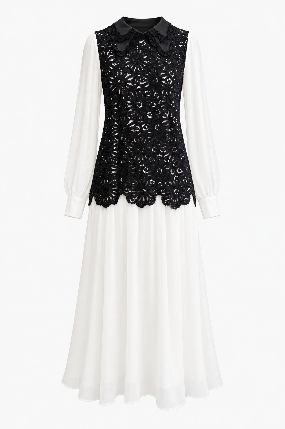 TL-08FW26271700 - Abiti - TRASH AND LUXURY