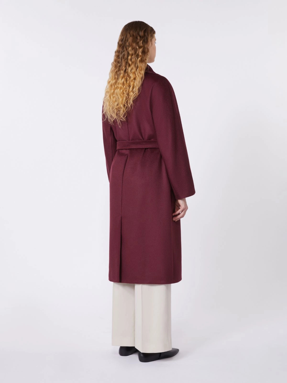 WKDRESINA 2615011041600 - Cappotti - Weekend MAX MARA