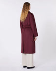 WKDRESINA 2615011041600 - Cappotti - Weekend MAX MARA