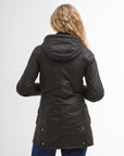 LWX0534 LWX BOWER WAX - Giacche - Barbour