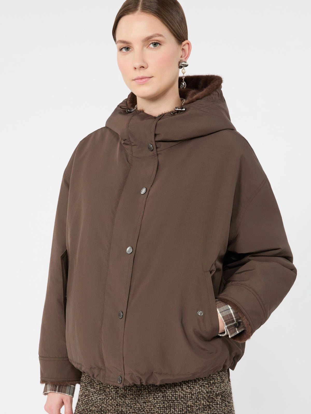 WKDZANNA 2625026012600 - Cappotti - Weekend MAX MARA