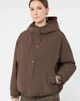 WKDZANNA 2625026012600 - Cappotti - Weekend MAX MARA