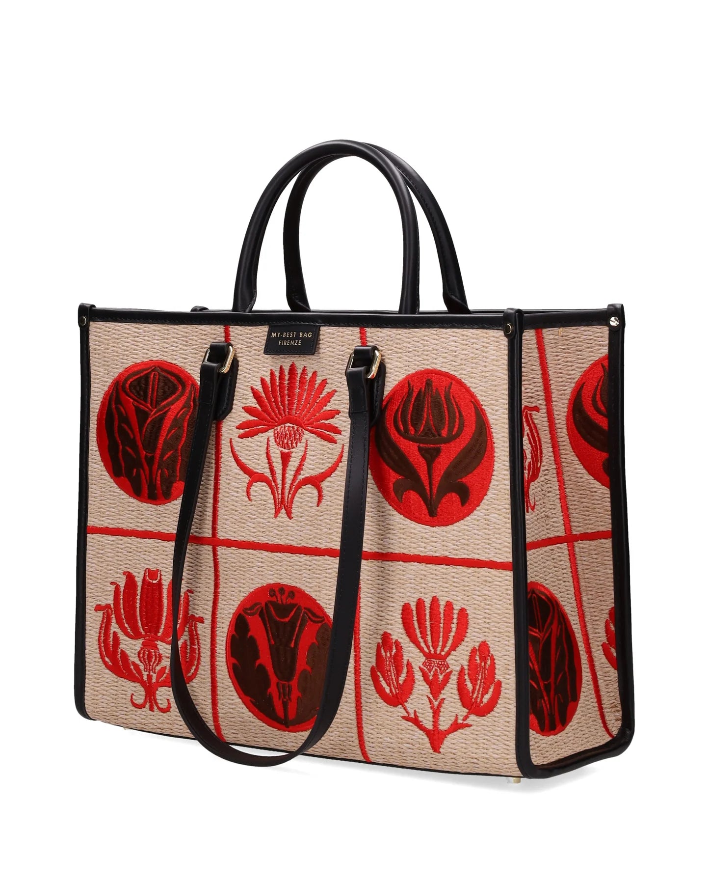 S1-MYB-2022 ATENA BIG - Borse - MY BEST BAG