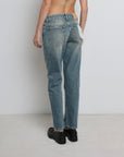 DF5123 Piper - Pantaloni - VICOLO