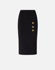 GIARDINIERA 105458-A24C - Gonne - Pinko