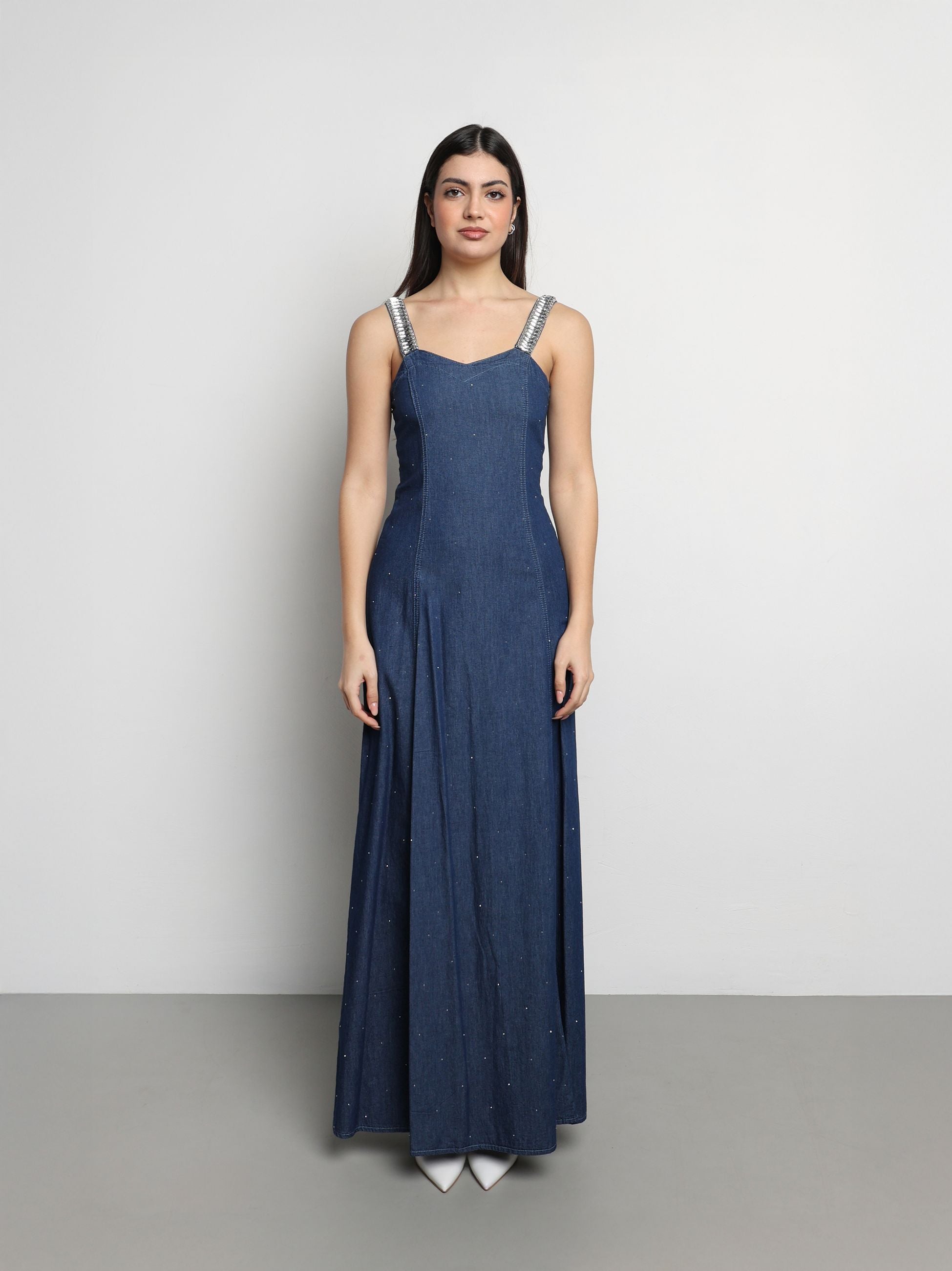 TL-08SS250995 - Abiti - TRASH AND LUXURY