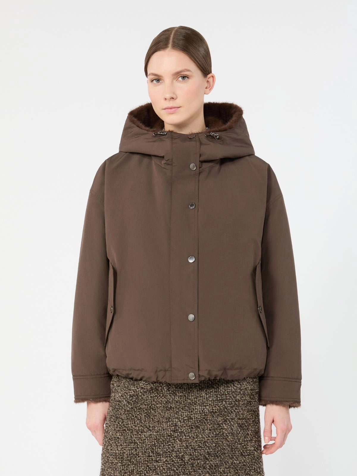 WKDZANNA 2625026012600 - Cappotti - Weekend MAX MARA