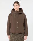WKDZANNA 2625026012600 - Cappotti - Weekend MAX MARA