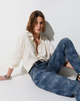 CA6157T2578 - Camicie - LIU JO