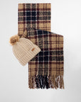 LGS0077 LGS SALTBURN BEANIE - Accessori - Barbour