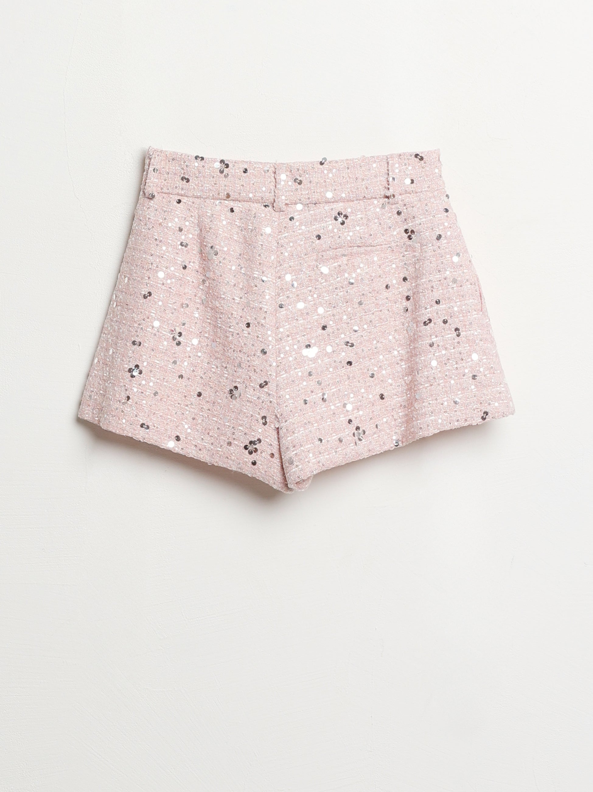 Shorts chanel style Vicolo