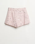 Shorts chanel style Vicolo