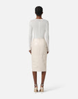 GO10856E2 - Gonne - Elisabetta Franchi
