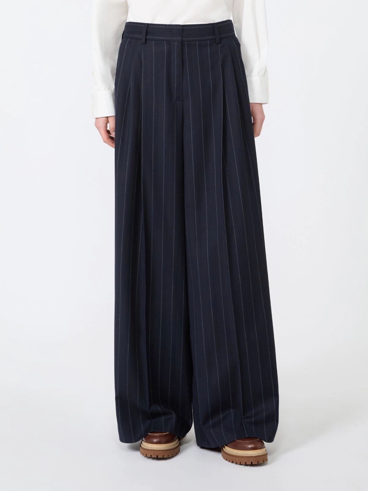 WKDNEBBIE 2625136102600 - Pantaloni - Weekend MAX MARA
