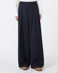 WKDNEBBIE 2625136102600 - Pantaloni - Weekend MAX MARA
