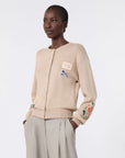 WKDTEIERA 2625346041600 - Giacche - Weekend MAX MARA