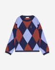BRW-DK9378 - Maglieria - OTTODAME