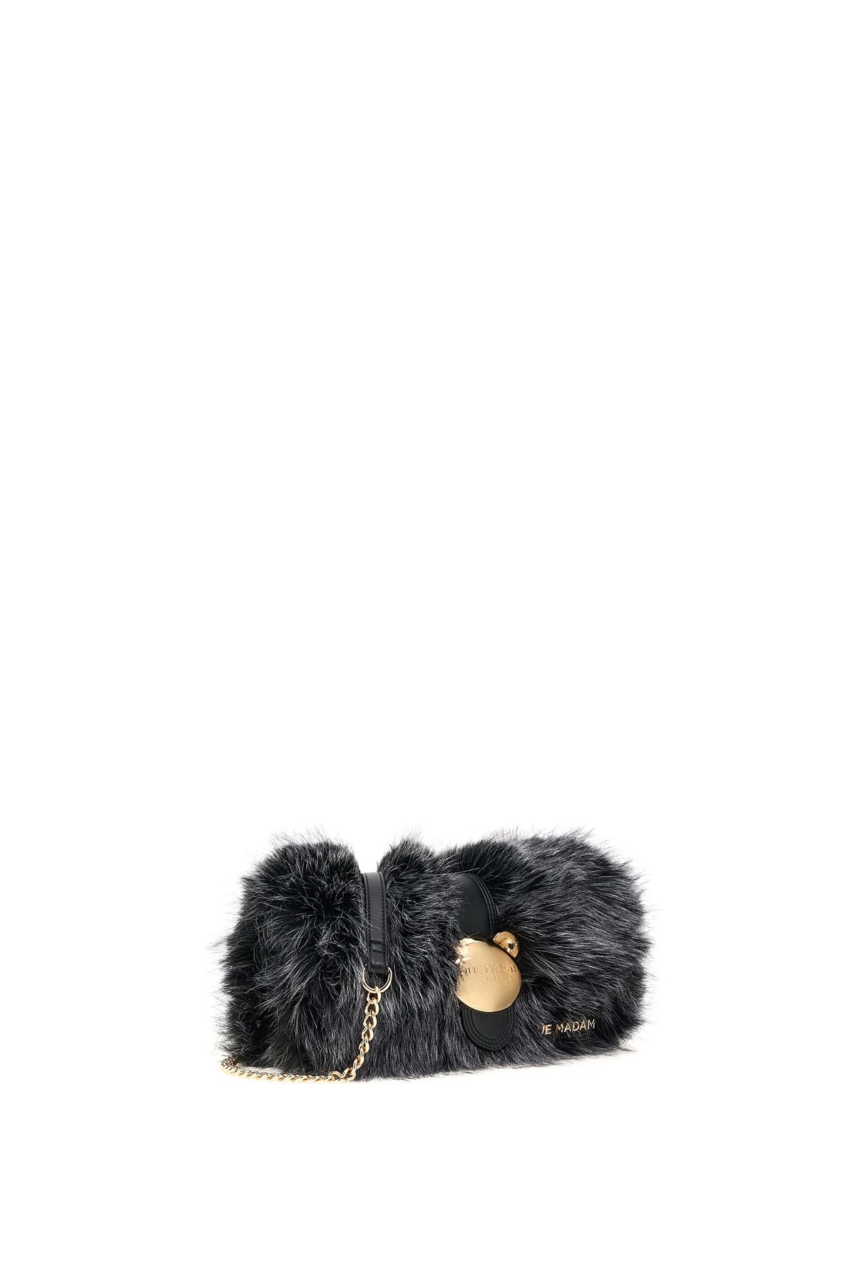 TEDDY IT-BAG ASPEN SHOULDER - Borse - RUE MADAM PARIS