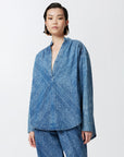 BENGASI PE-25 104975-A2I8 - Camicie - Pinko