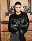 TL-15FW25261419 - Giacche - TRASH AND LUXURY
