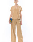 41BB-ELENIA - Pantaloni - NENETTE