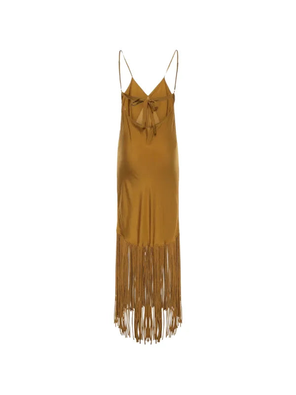 BADIA ABITO 106825-A3AY PE26 - Abiti - Pinko