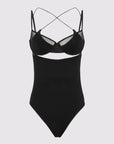 MF24-0703BK - Costumi da bagno - me fui