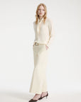 MLSZANZARA 2623136154200 - Pantaloni - MARELLA