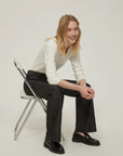 RAGTIME 2521786036200 - Pantaloni - PENNY BLACK
