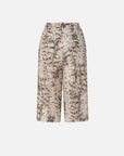 CATTOLICA BERMUDA 106870-A3BL PE26 - Pantaloni - Pinko