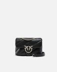LOVE PUFF MINI CL 100039-A0F2 AI25 NR - Borse - Pinko