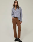 PENNYFLARE 2521136033200 - Pantaloni - PENNY BLACK