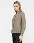 CF5302TS869 - Camicie - LIU JO