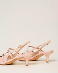 261TCP044 - Scarpe - TWINSET