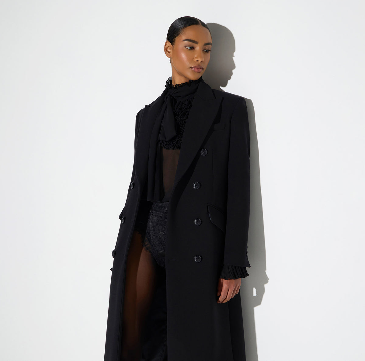 CP00866E2 - Cappotti - Elisabetta Franchi