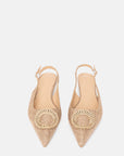 MALVAROSA S0099ORO62P - Scarpe - TWENTY-FOURHAITCH