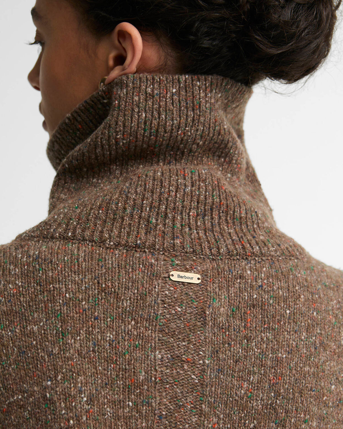 LKN1579 LKNBE74 - Maglieria - Barbour