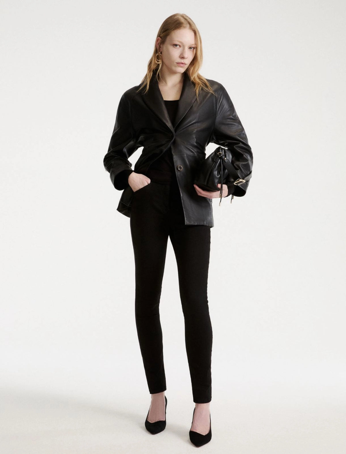 MLSCONDOR 2623136114200 - Pantaloni - MARELLA